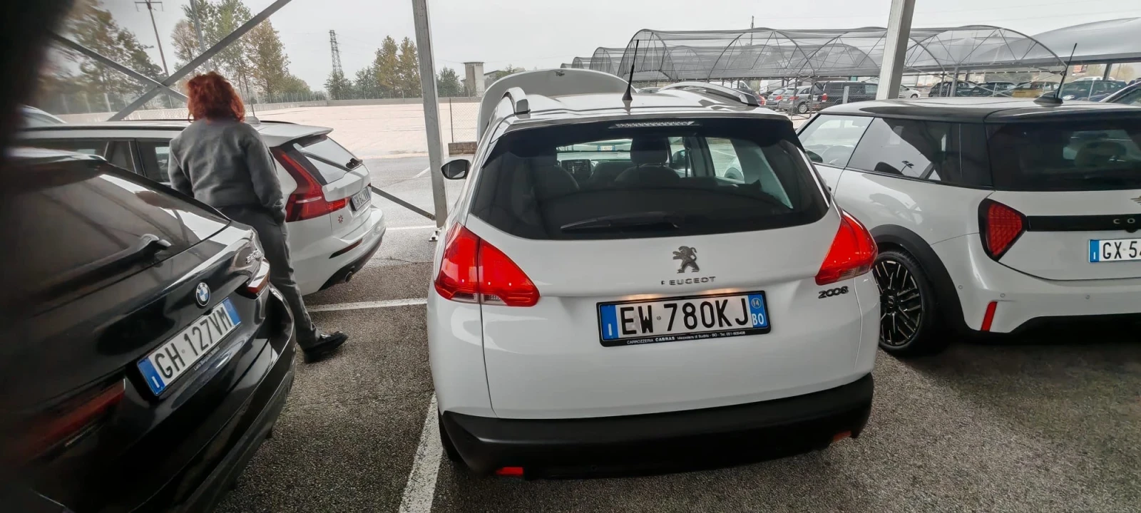 Peugeot 2008 2014 1.6hdi НОВО, 1 собственик - изображение 4