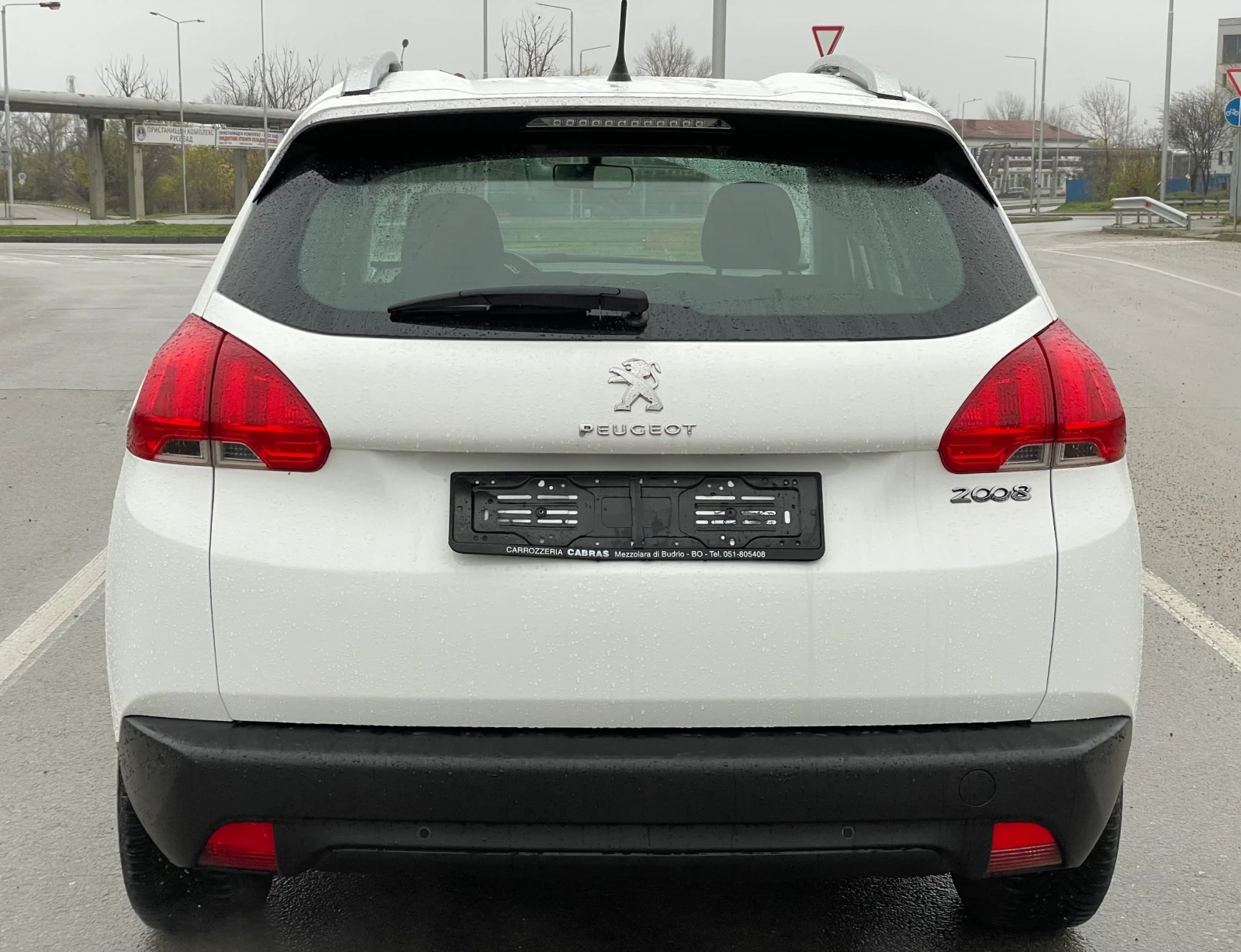 Peugeot 2008 2014 1.6hdi, 1 , 151.000 | Mobile.bg   5