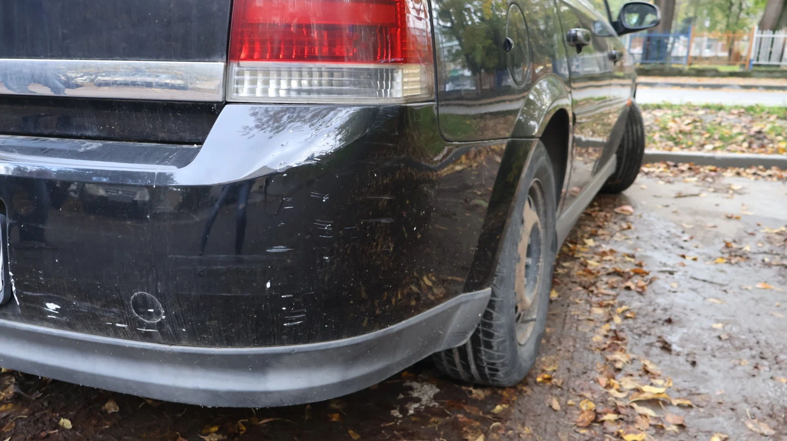 Opel Vectra 2.2 | Mobile.bg   9