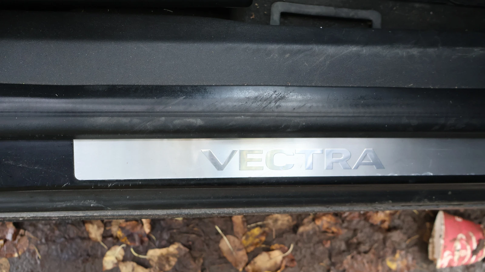 Opel Vectra 2.2 | Mobile.bg   7