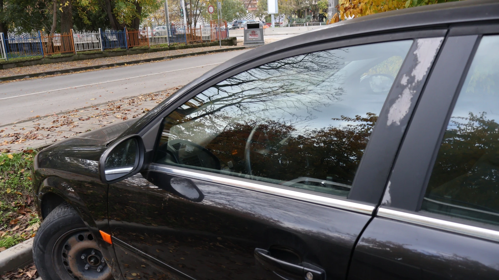 Opel Vectra 2.2 | Mobile.bg   8