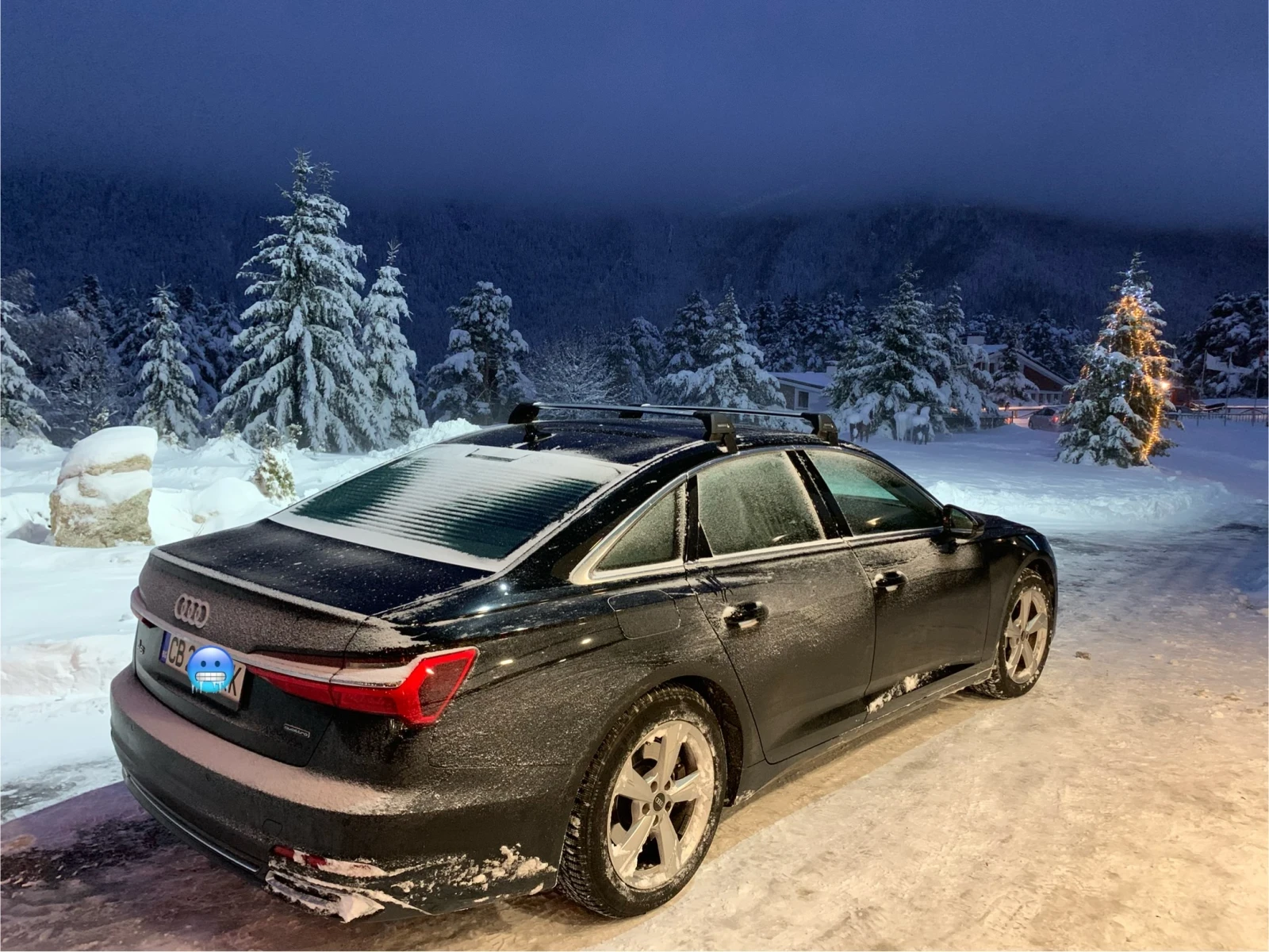 Audi A6 C8 45 TFSI Quattro Mild Hybrid | Mobile.bg   9