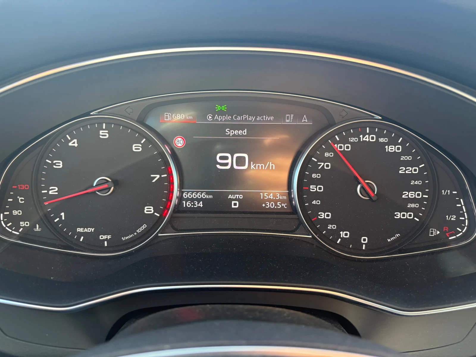 Audi A6 C8 45 TFSI Quattro Mild Hybrid | Mobile.bg   7