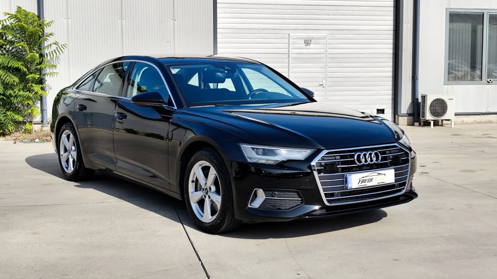 Audi A6 C8 45 TFSI Quattro Mild Hybrid | Mobile.bg   1