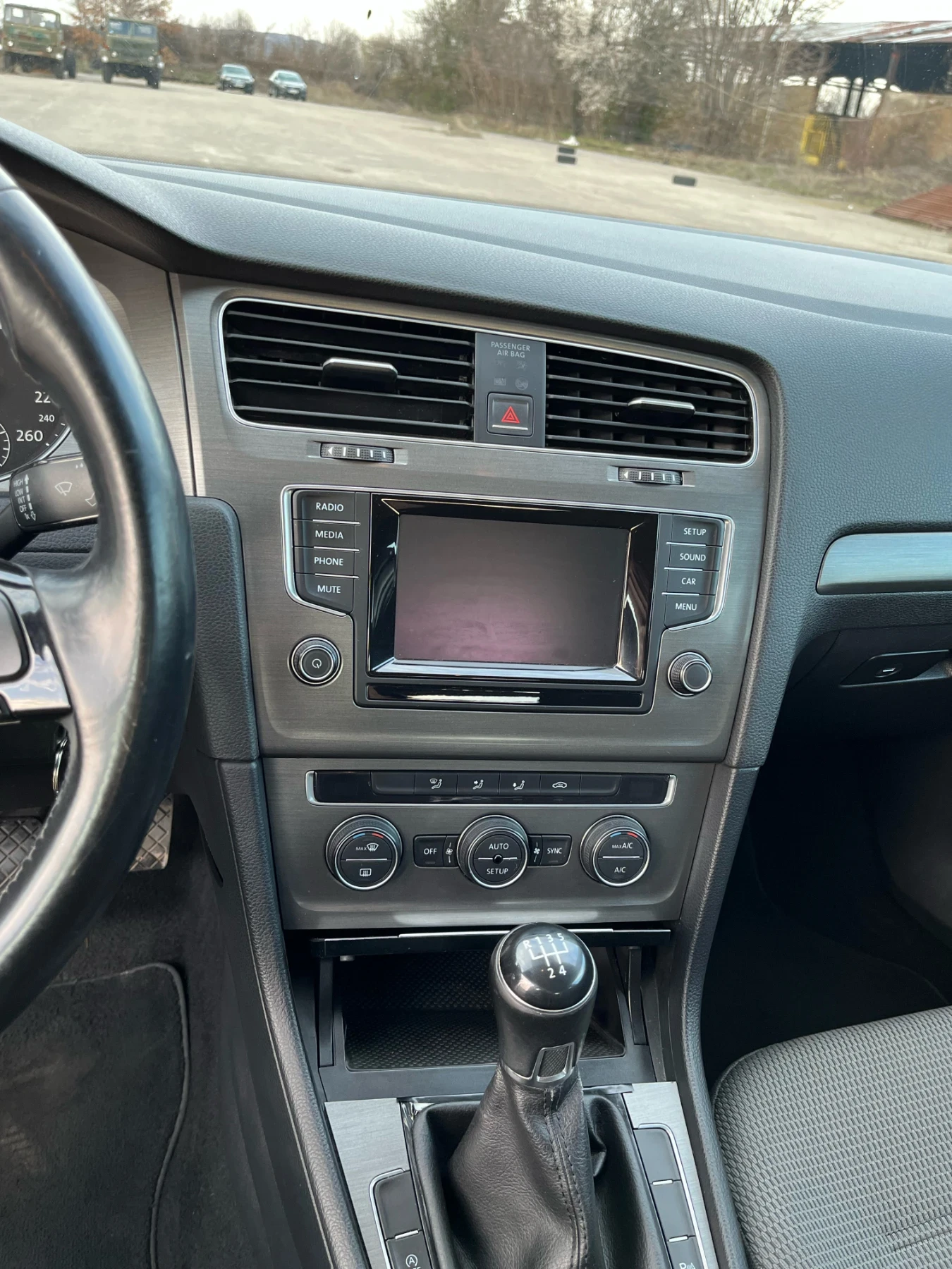 VW Golf TDI - изображение 5