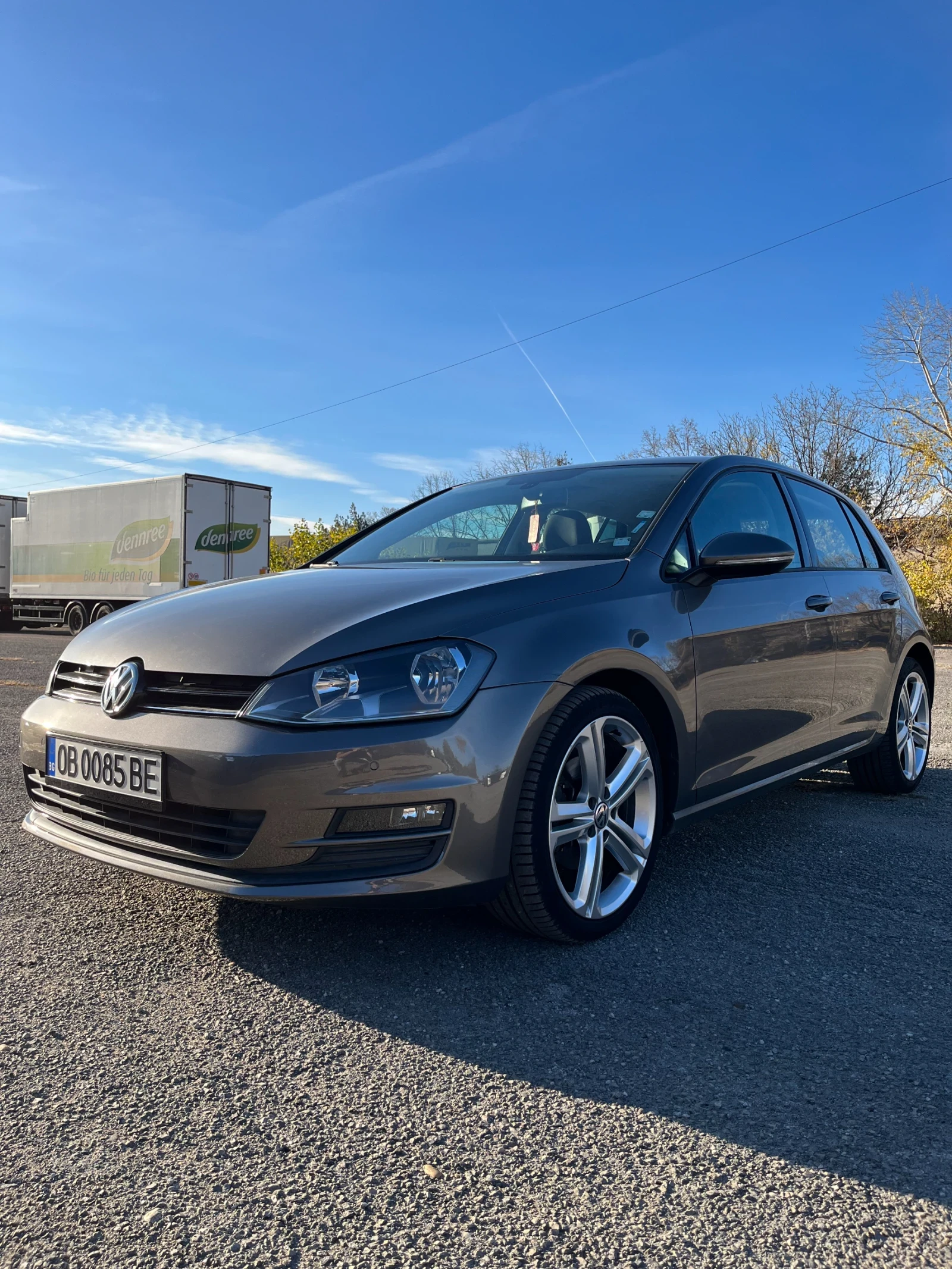 VW Golf TDI - изображение 10