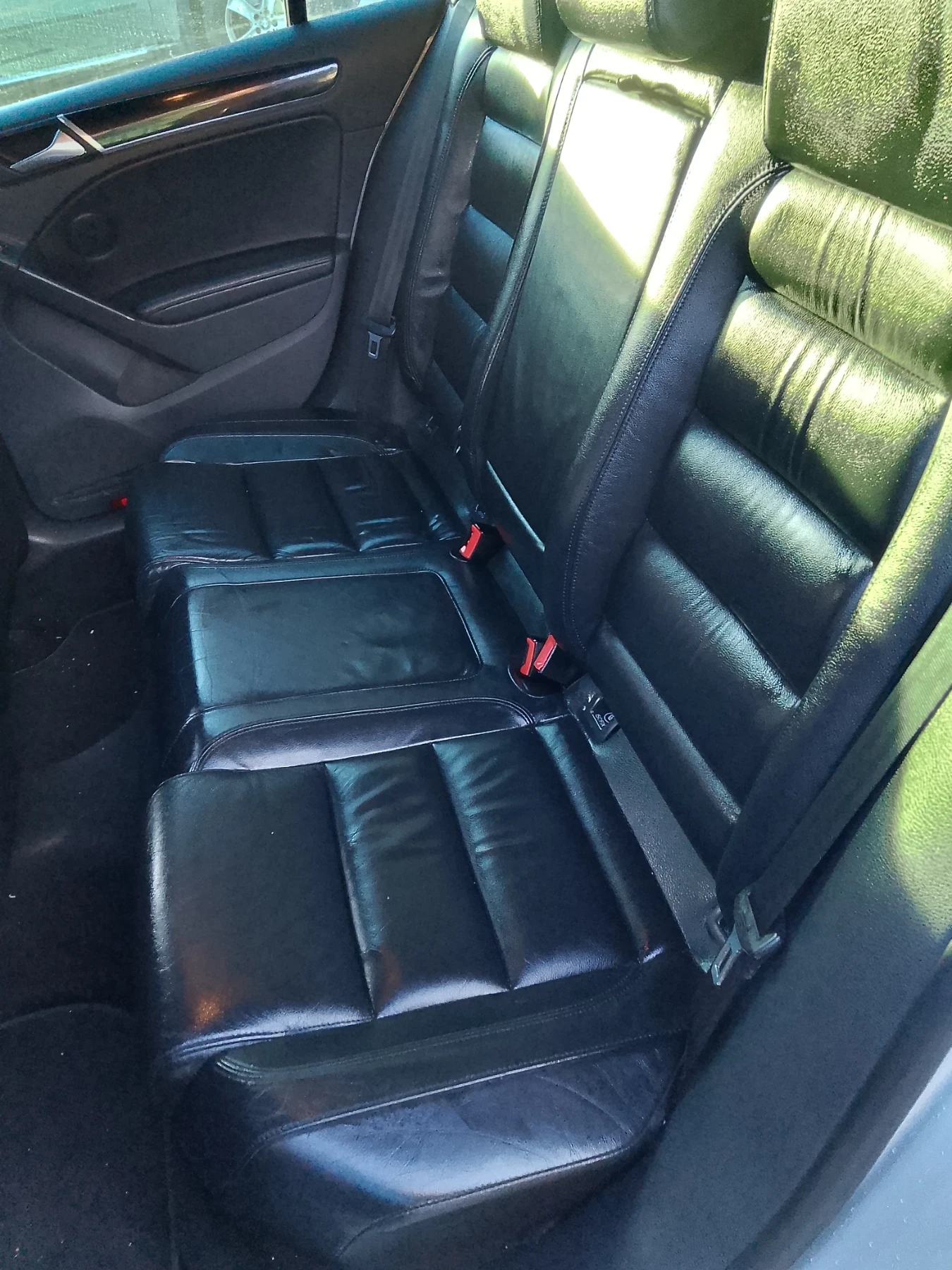 VW Golf 2000.16.v GTI | Mobile.bg � ����������� 11