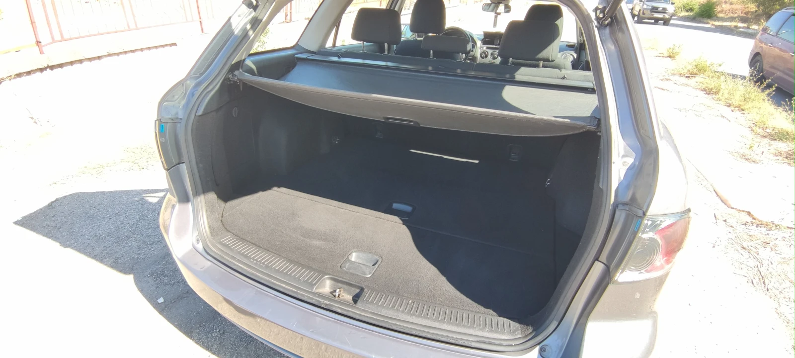 Mazda 6  - изображение 5