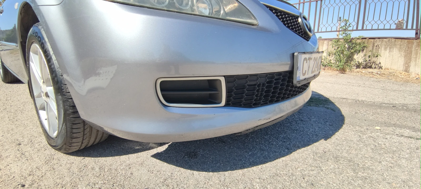 Mazda 6 | Mobile.bg   13