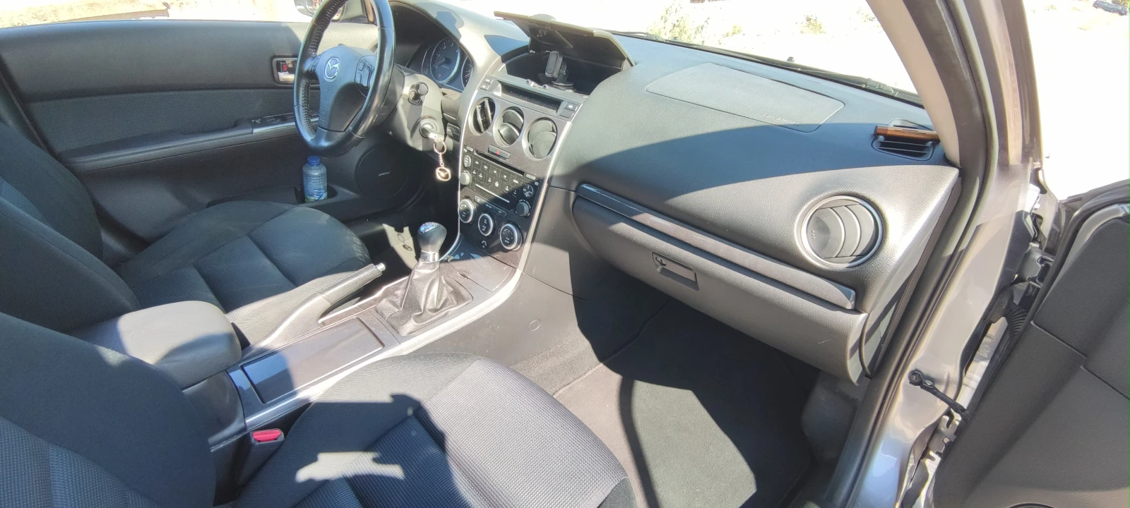 Mazda 6  - изображение 3