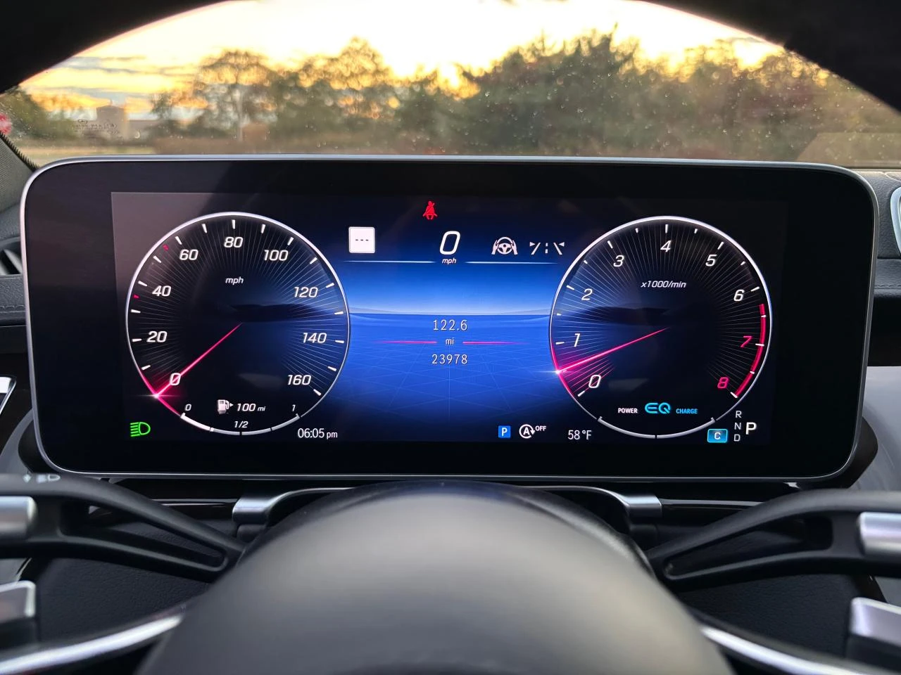 Mercedes-Benz S 500 4MATIC* FULL MAX* DISTRONIC* 360* BURMESTER* PANO* - изображение 10