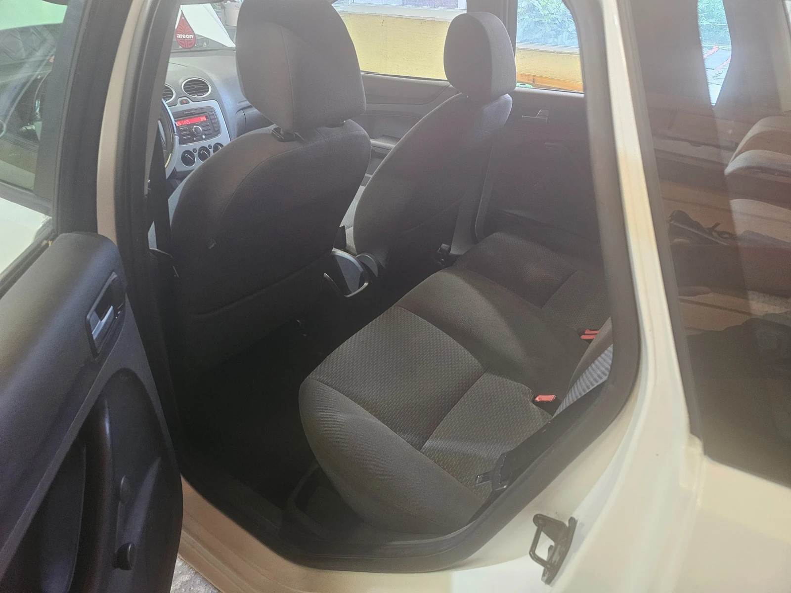 Ford Focus -- | Mobile.bg   12