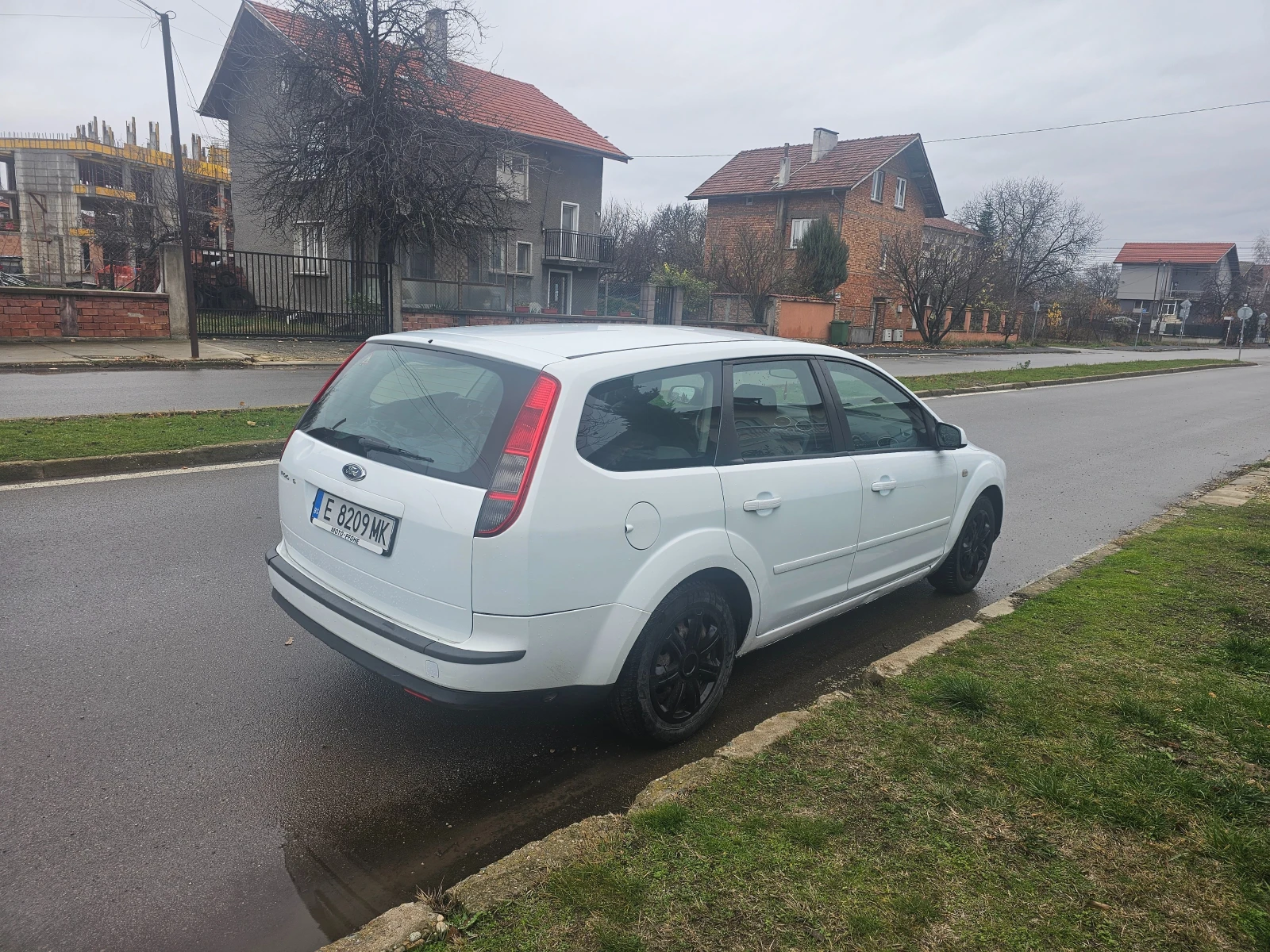 Ford Focus -- | Mobile.bg   9