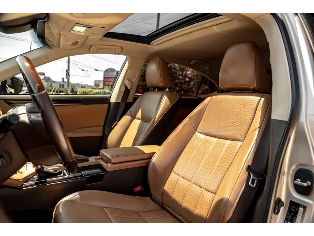 Lexus ES 350 * * *  | Mobile.bg   11