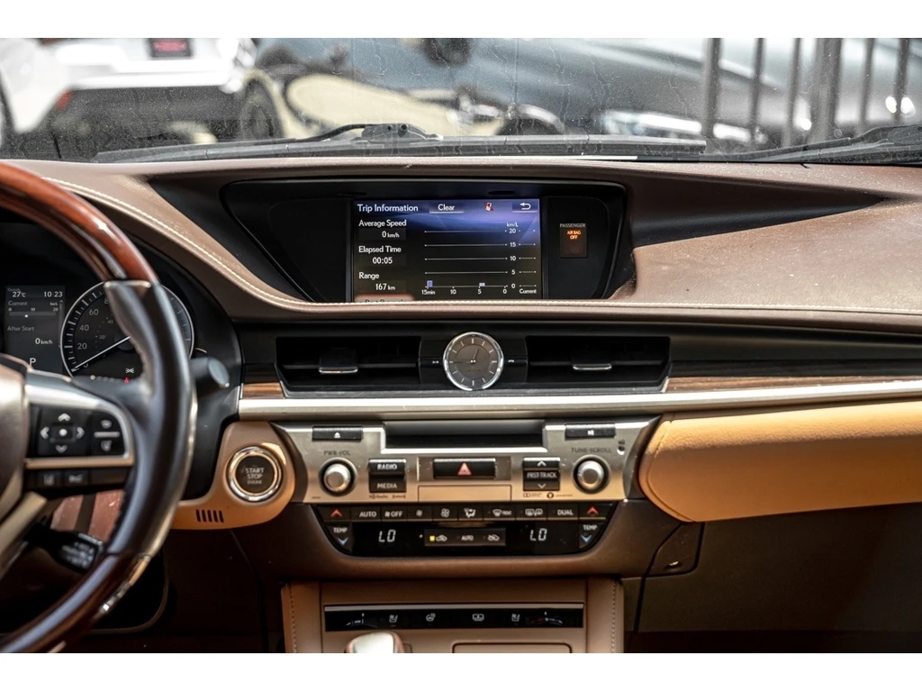 Lexus ES 350 * * *  | Mobile.bg   12