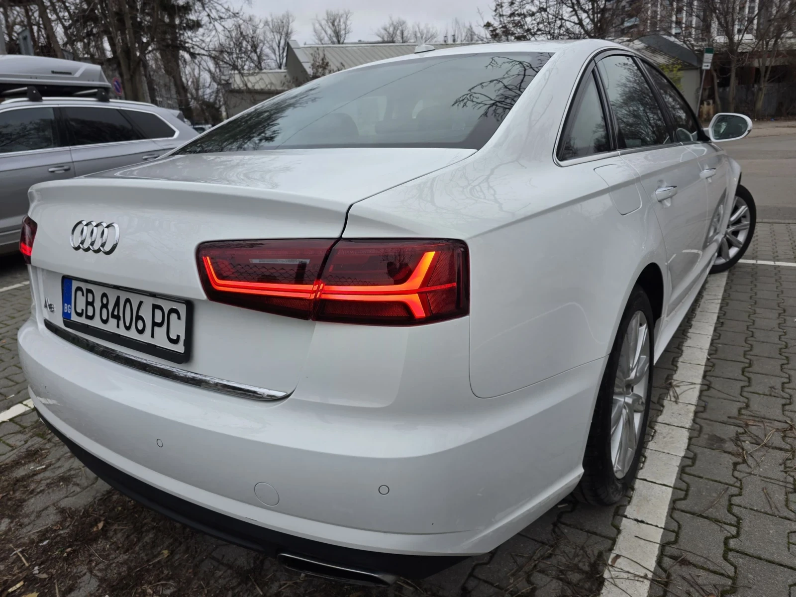 Audi A6 | Mobile.bg   6