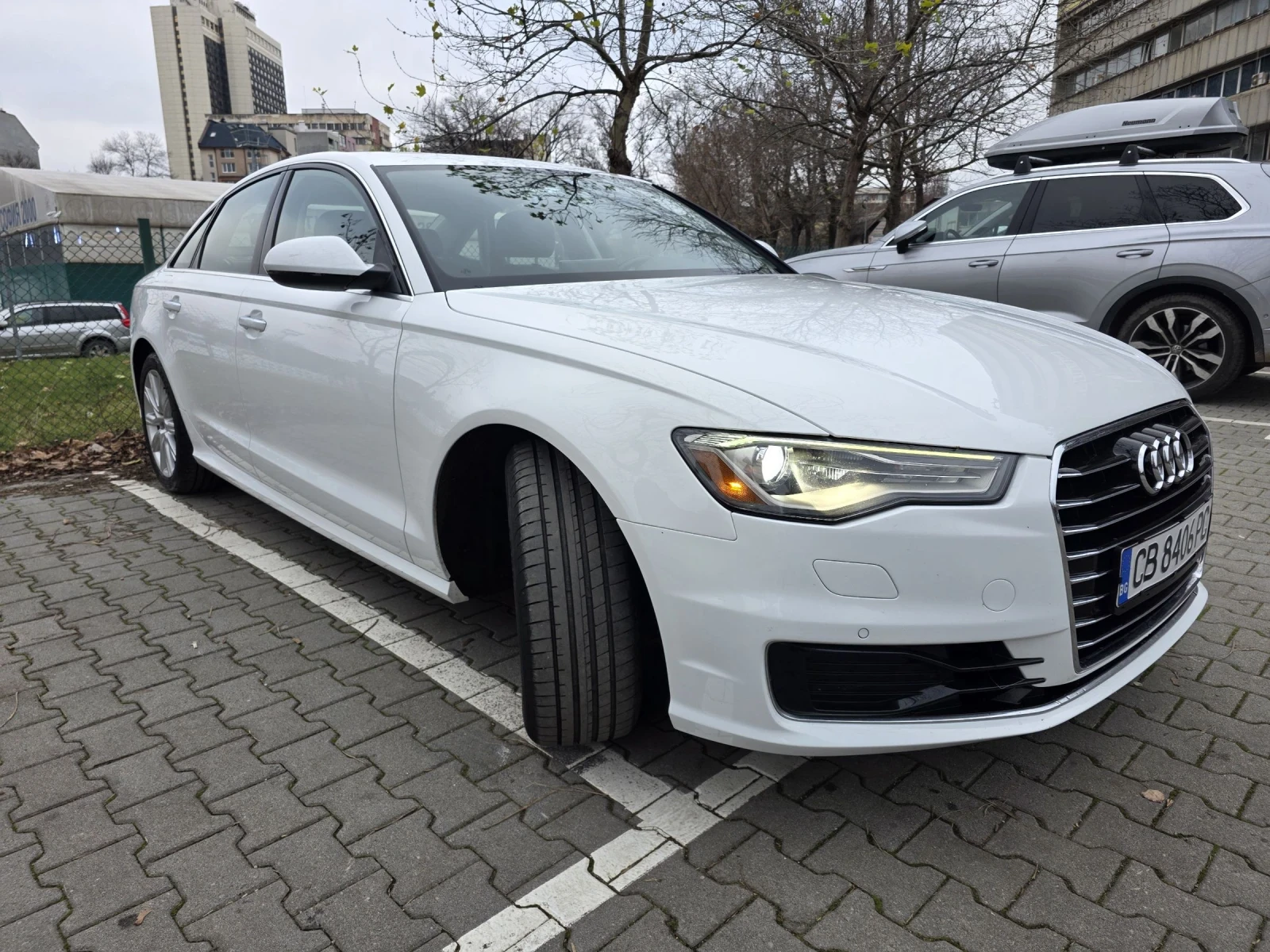 Audi A6 | Mobile.bg   2