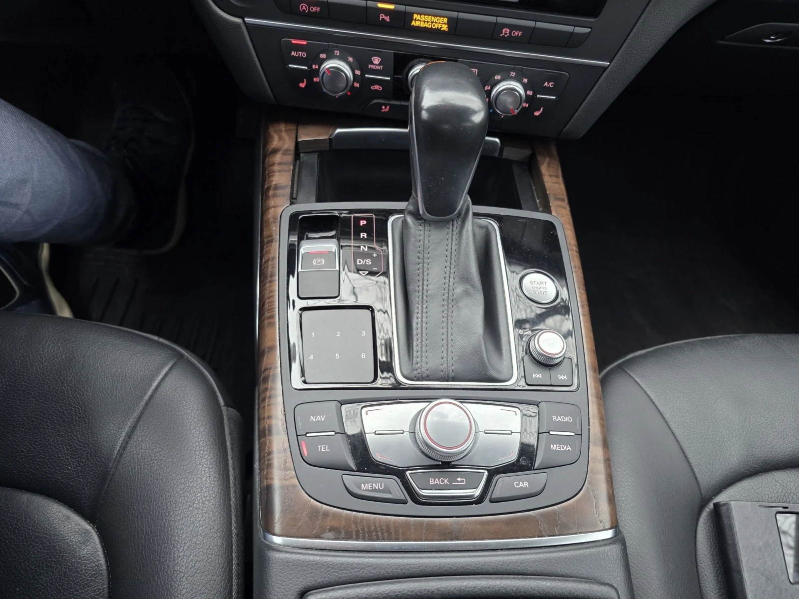 Audi A6 | Mobile.bg   11