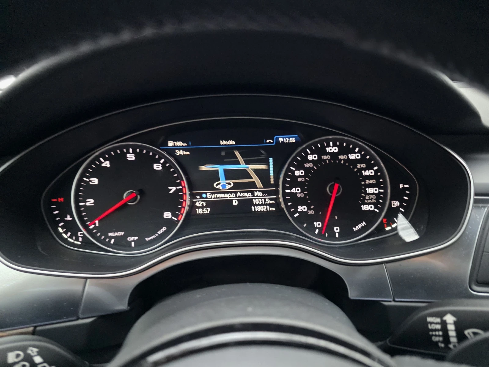 Audi A6 | Mobile.bg   16