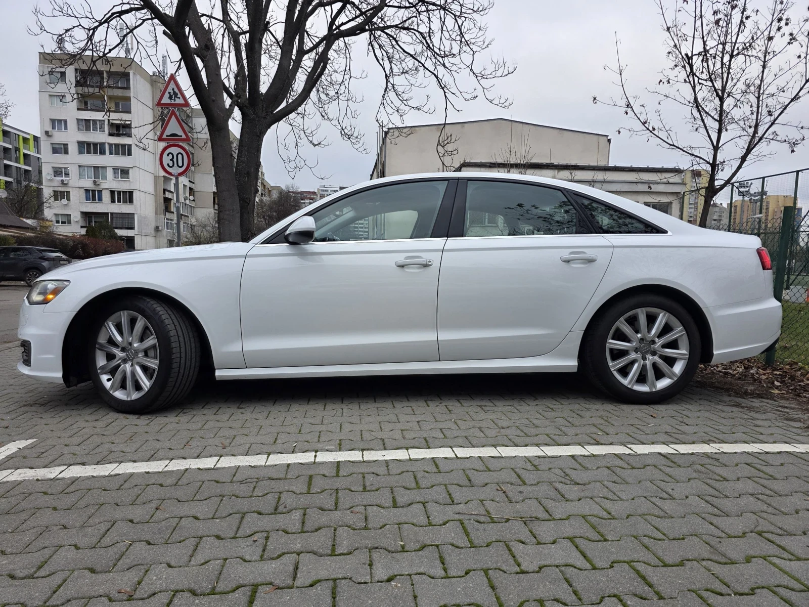 Audi A6 | Mobile.bg   3