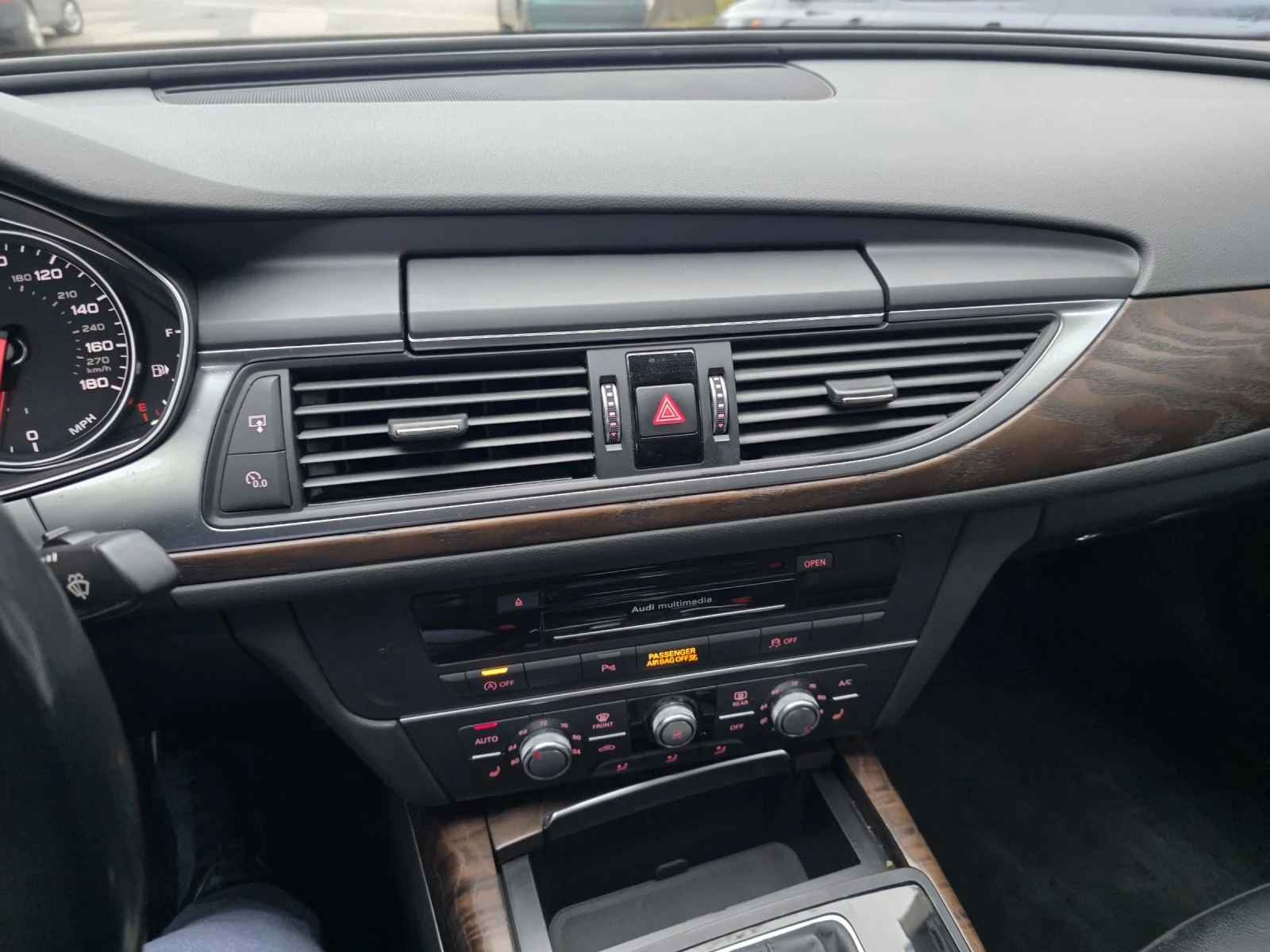 Audi A6 | Mobile.bg   15