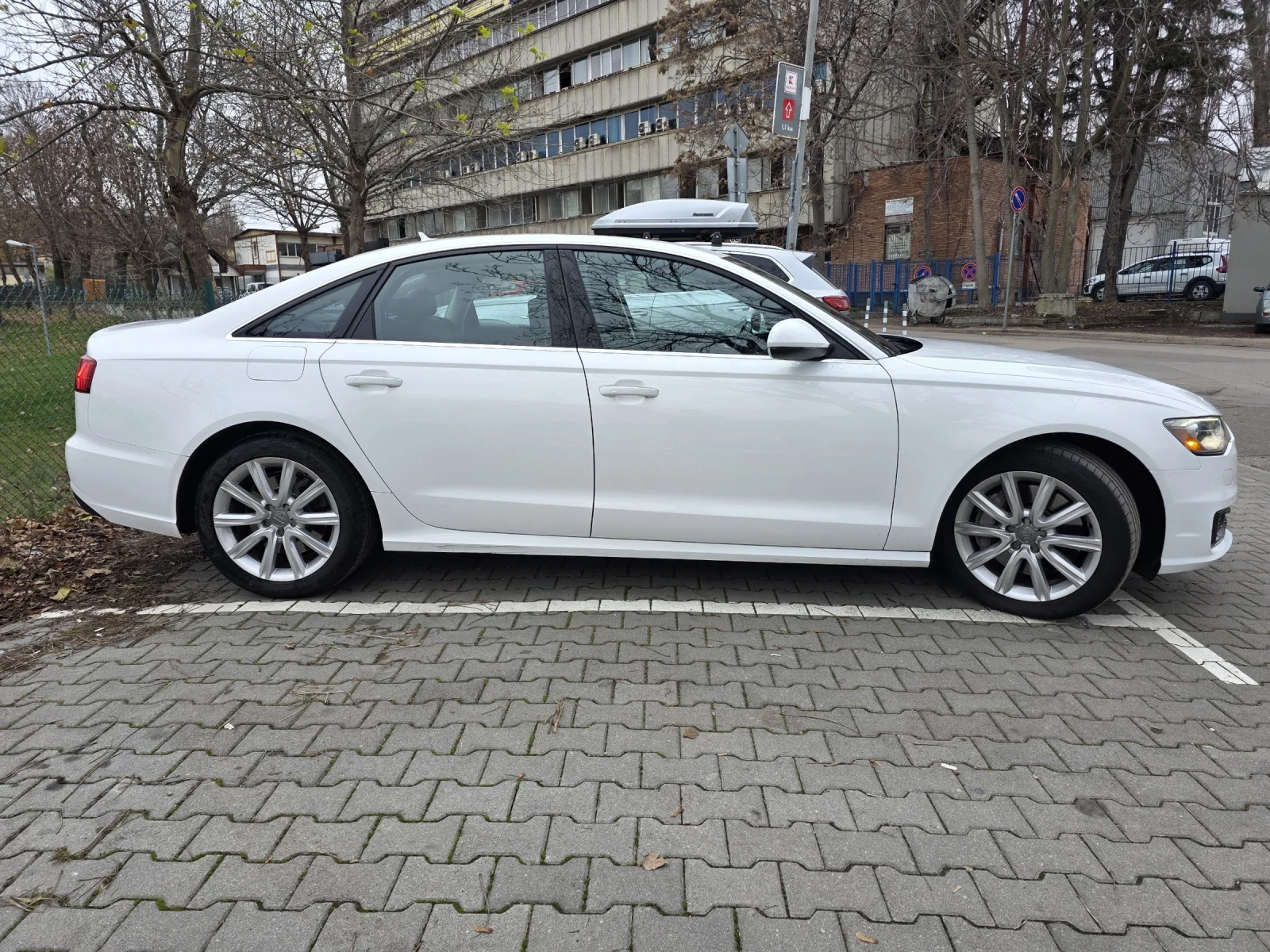 Audi A6 | Mobile.bg   4
