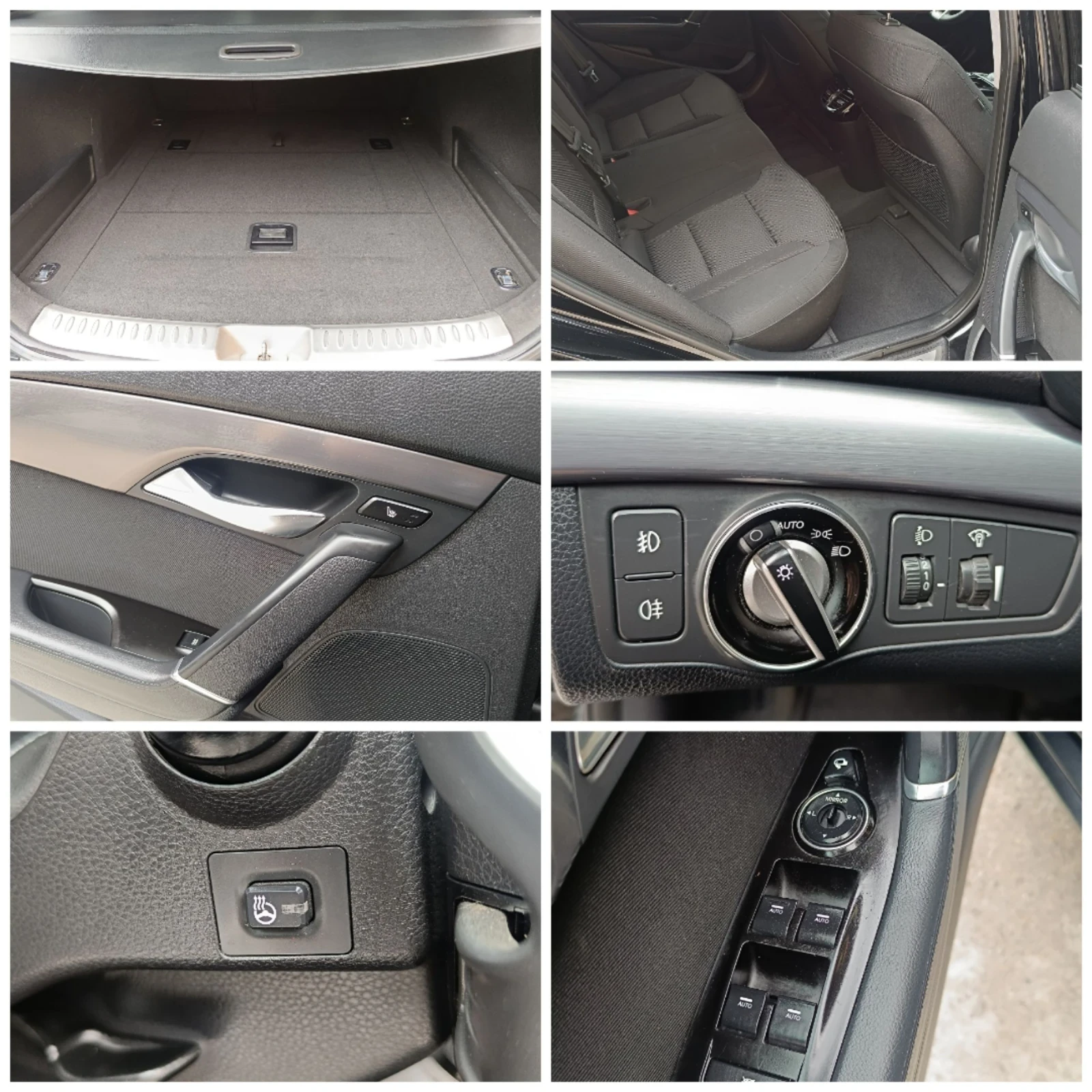 Hyundai I40 1.7 Crdi Automatic  | Mobile.bg � ����������� 11