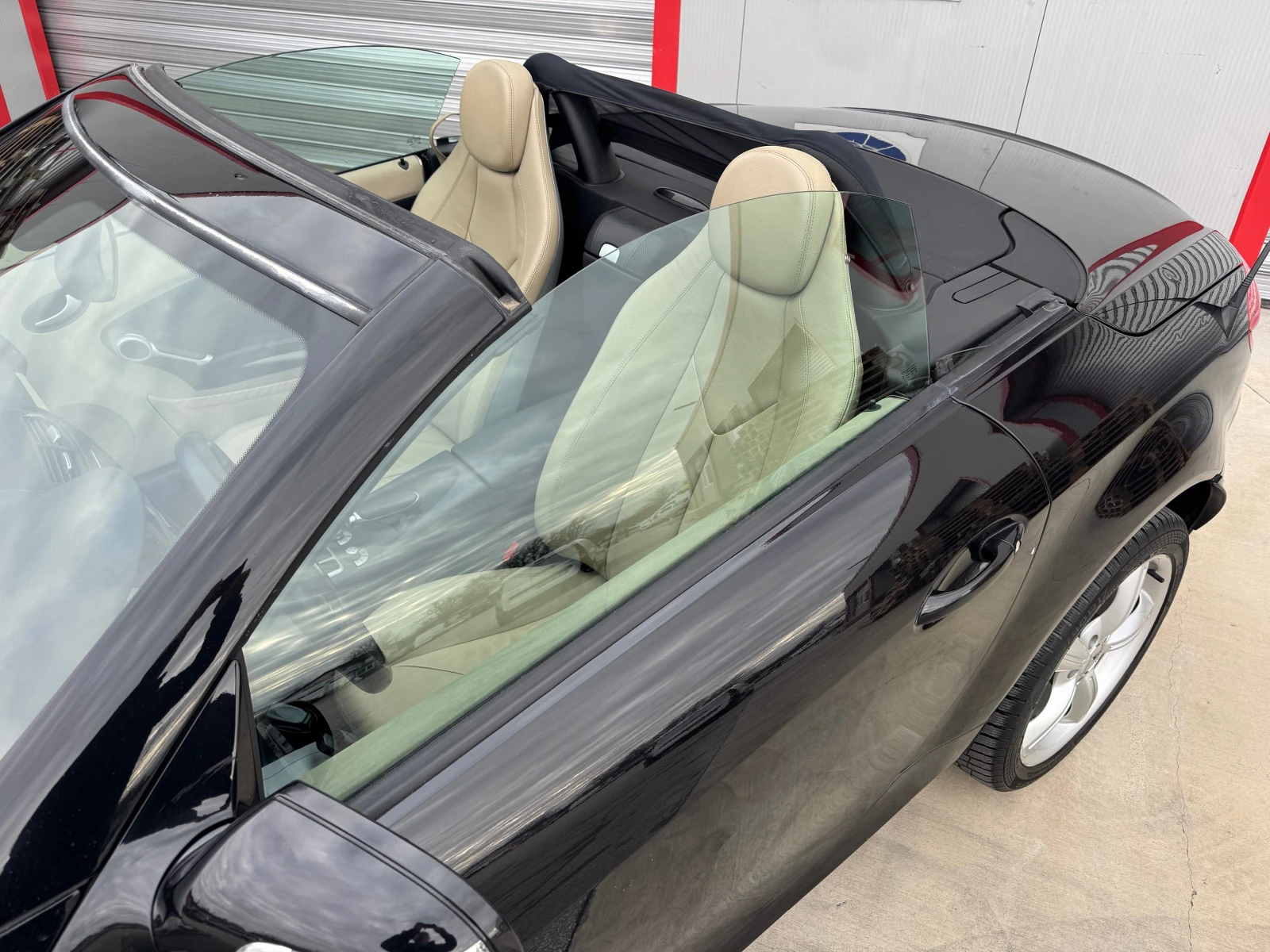 Mercedes-Benz SLK 200 Kompressor | Mobile.bg � ����������� 8