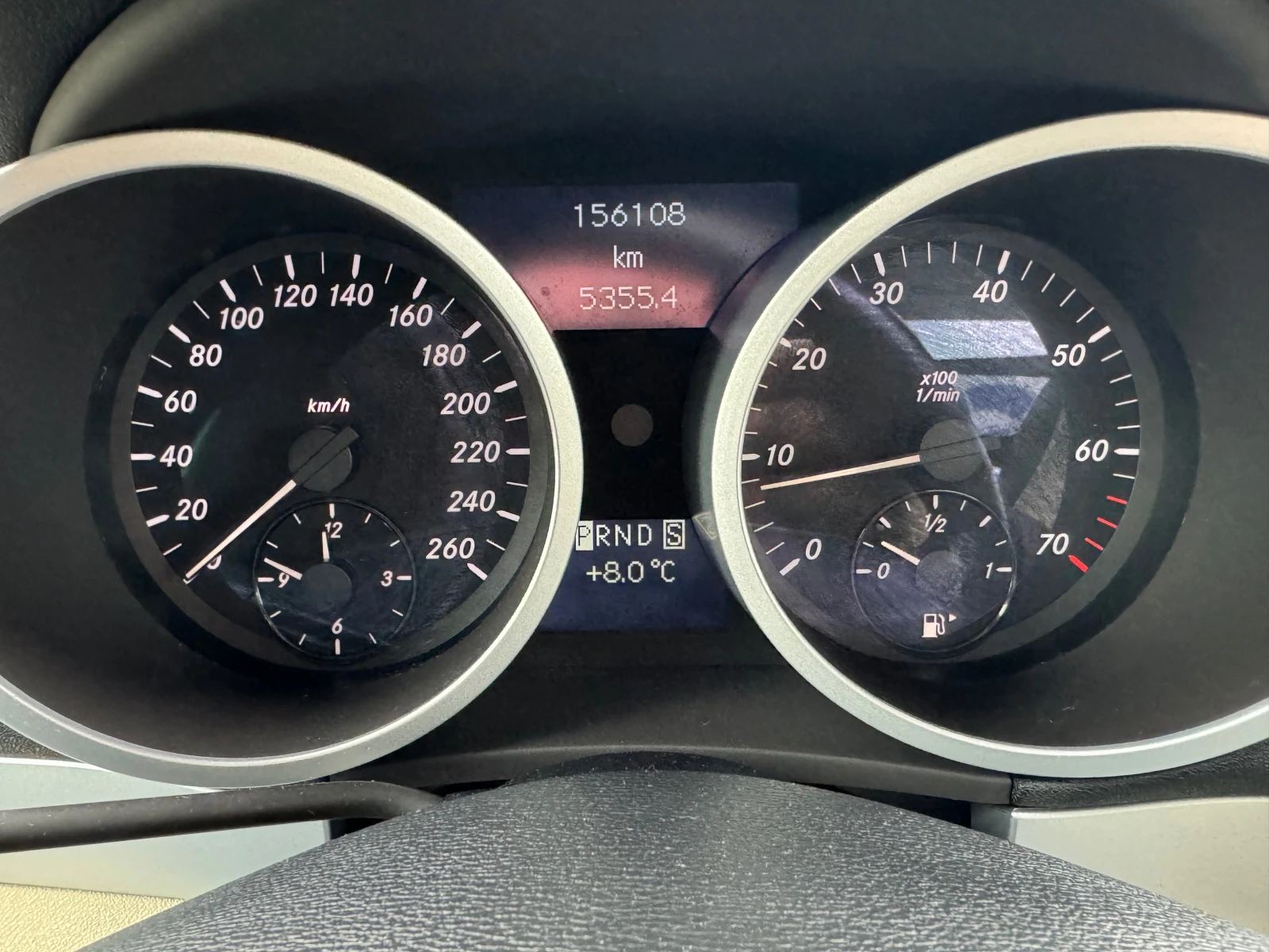 Mercedes-Benz SLK 200 Kompressor | Mobile.bg � ����������� 11