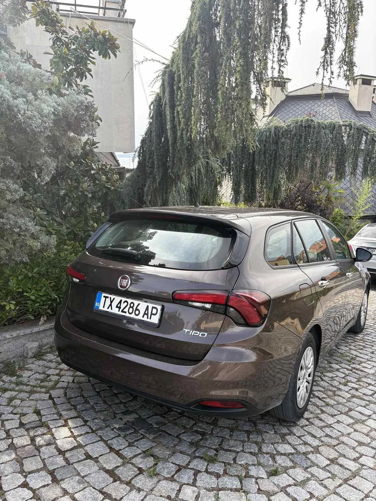 Fiat Tipo Fiat Tipo - изображение 4