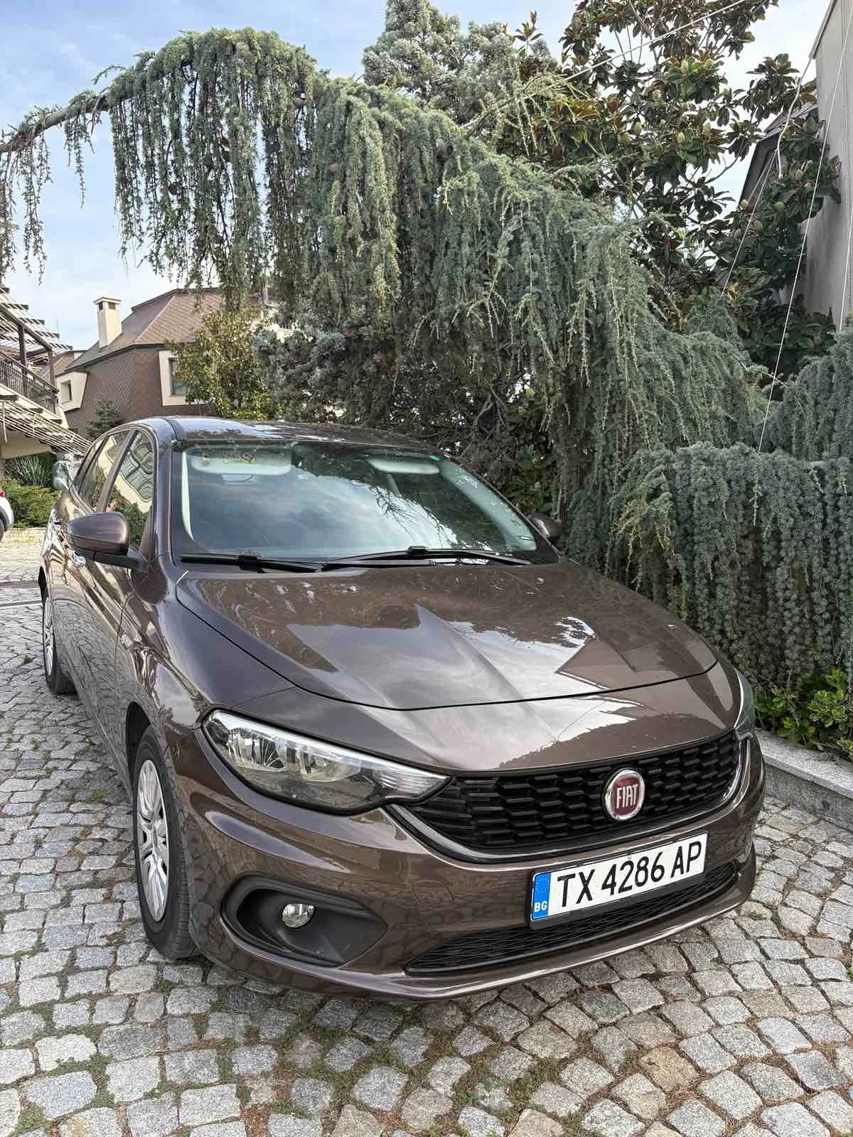 Fiat Tipo Fiat Tipo | Mobile.bg � ����������� 1