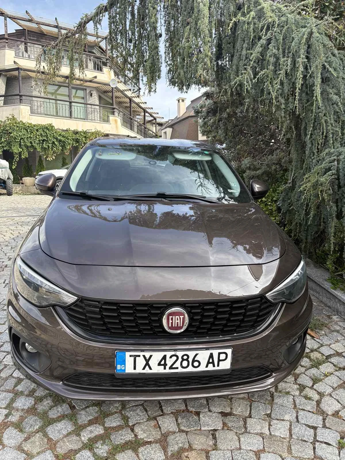 Fiat Tipo Fiat Tipo - изображение 2