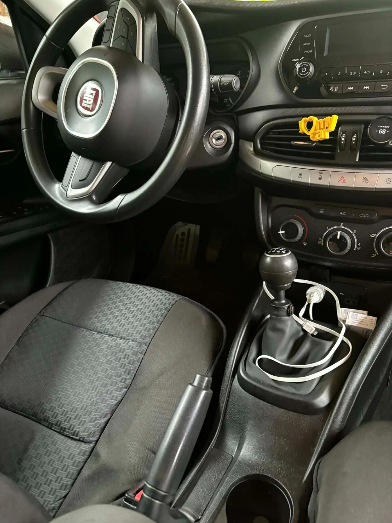 Fiat Tipo Fiat Tipo - изображение 9