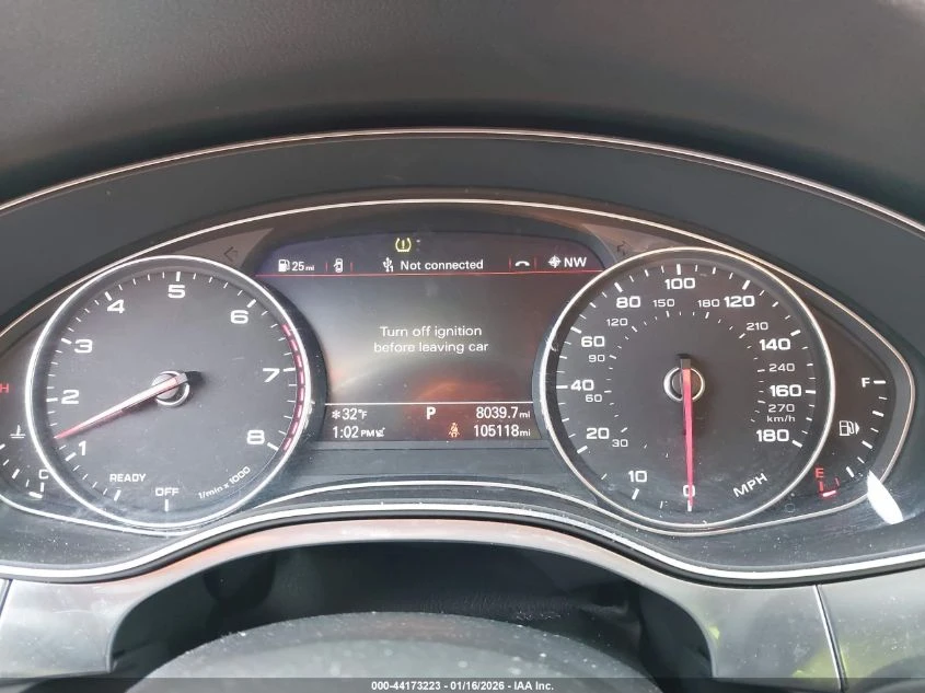Audi A6 3l 3.0T Premium Plus | Mobile.bg � ����������� 7