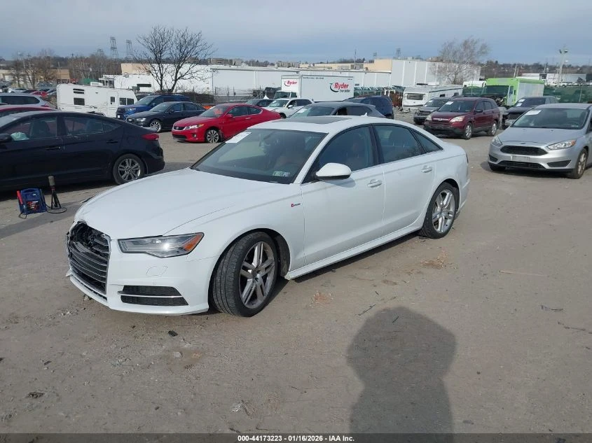 Audi A6 3l 3.0T Premium Plus | Mobile.bg � ����������� 2