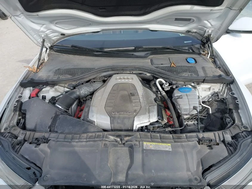 Audi A6 3l 3.0T Premium Plus | Mobile.bg � ����������� 10