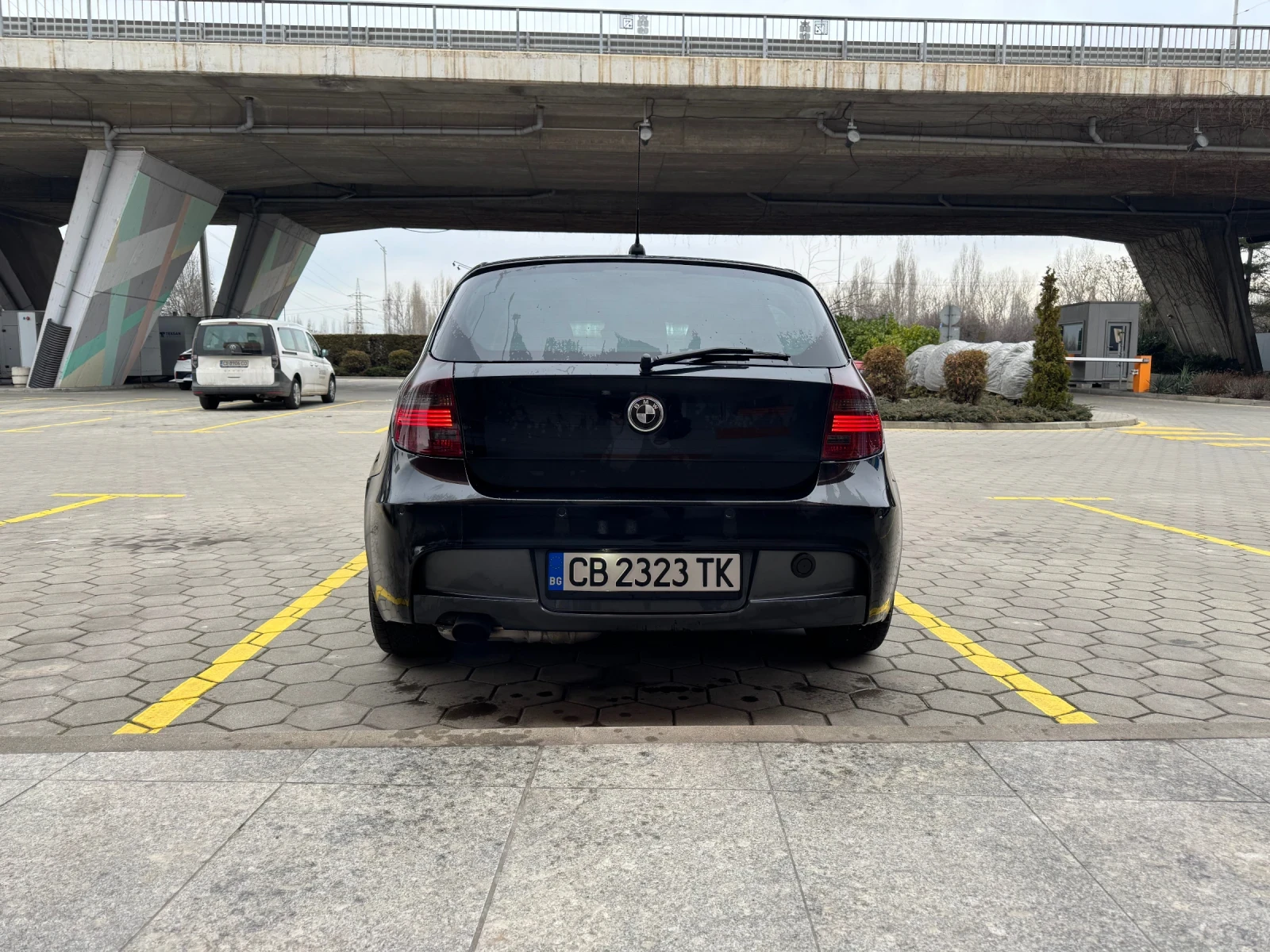 BMW 116 | Mobile.bg � ����������� 5