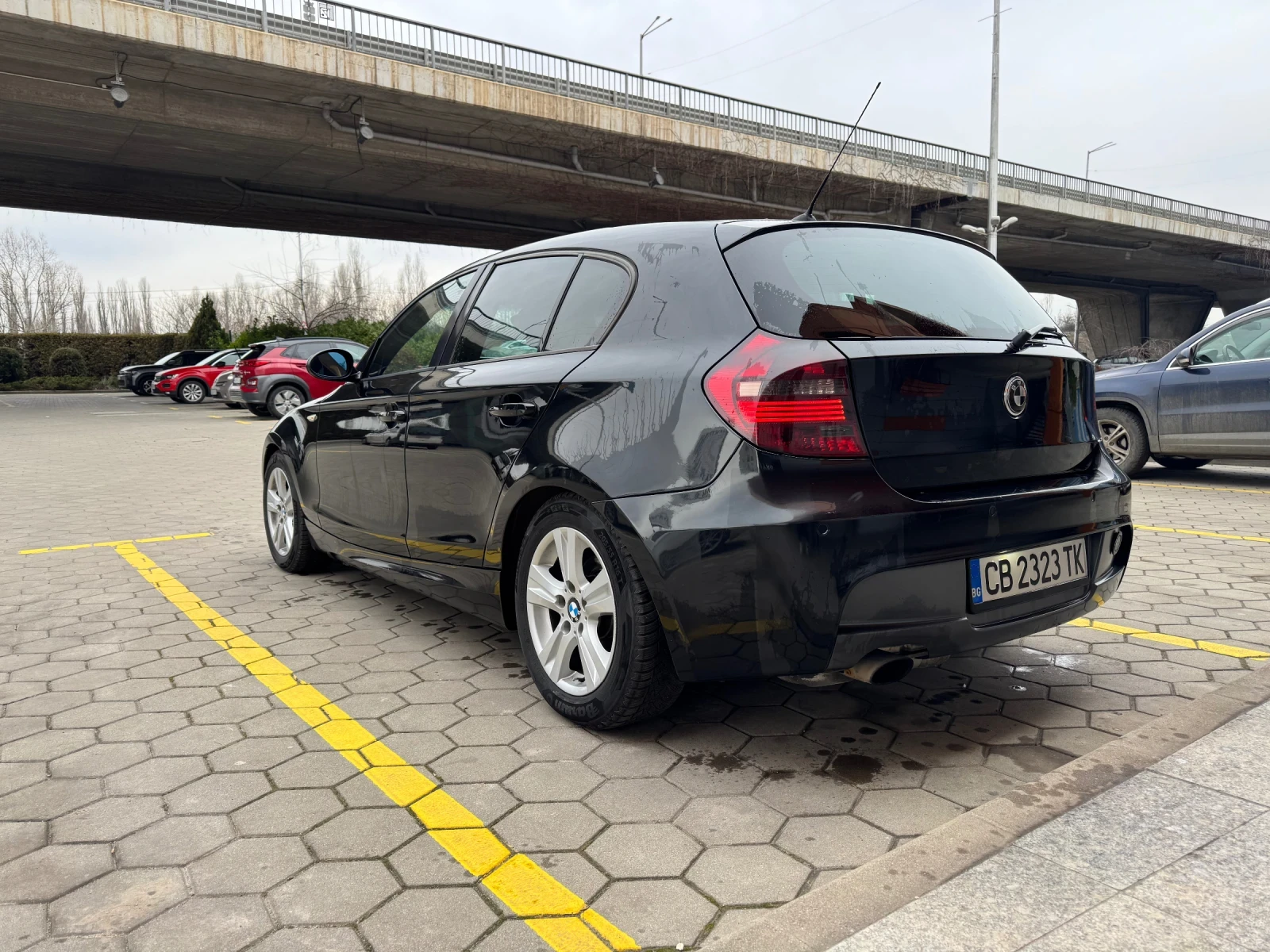 BMW 116 | Mobile.bg � ����������� 6