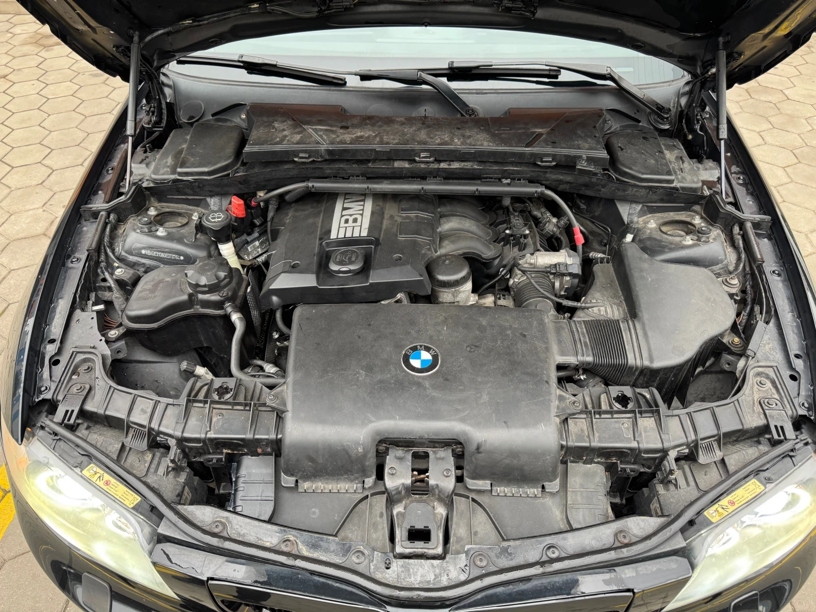 BMW 116 | Mobile.bg � ����������� 15