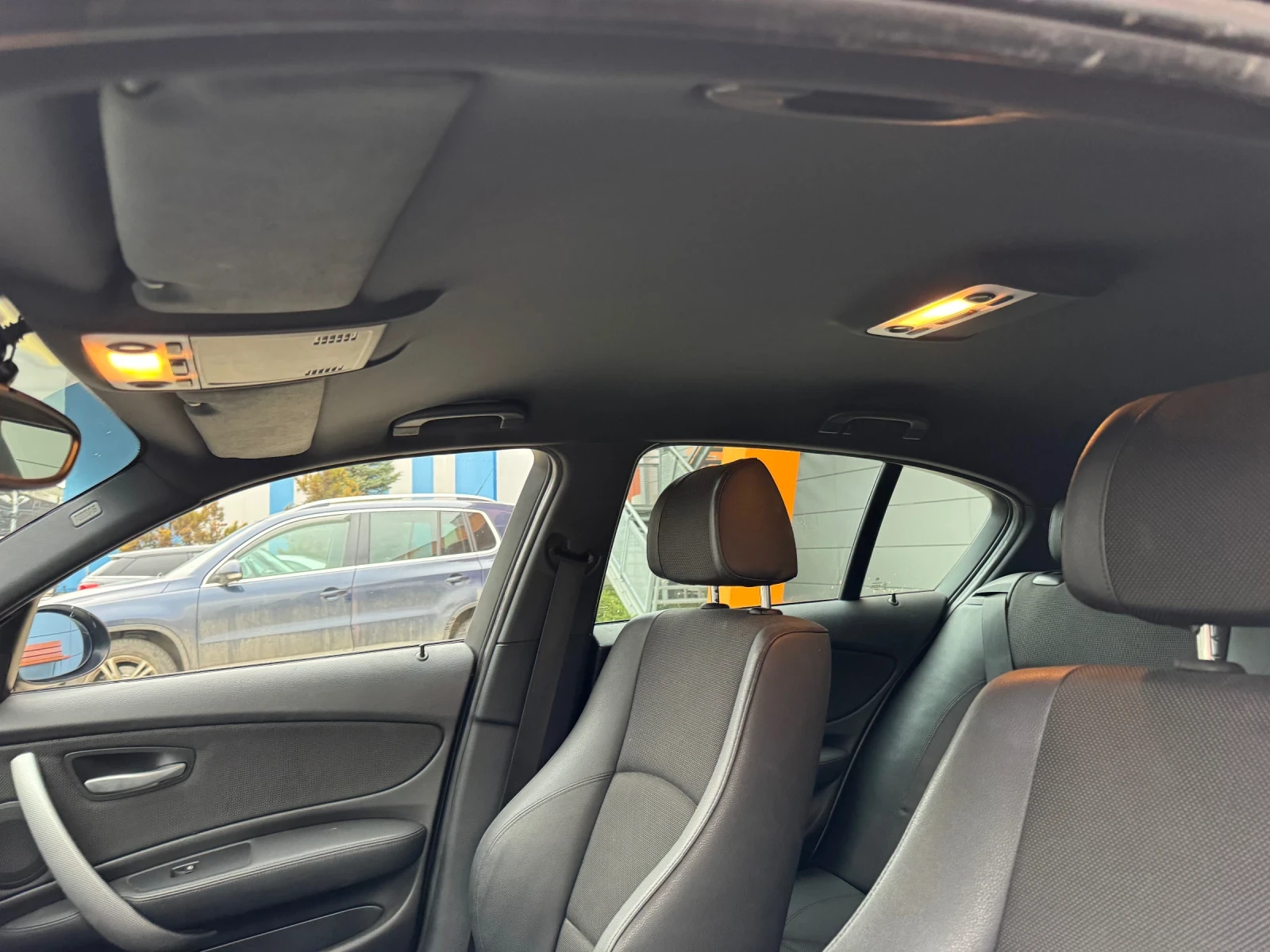 BMW 116 | Mobile.bg � ����������� 14