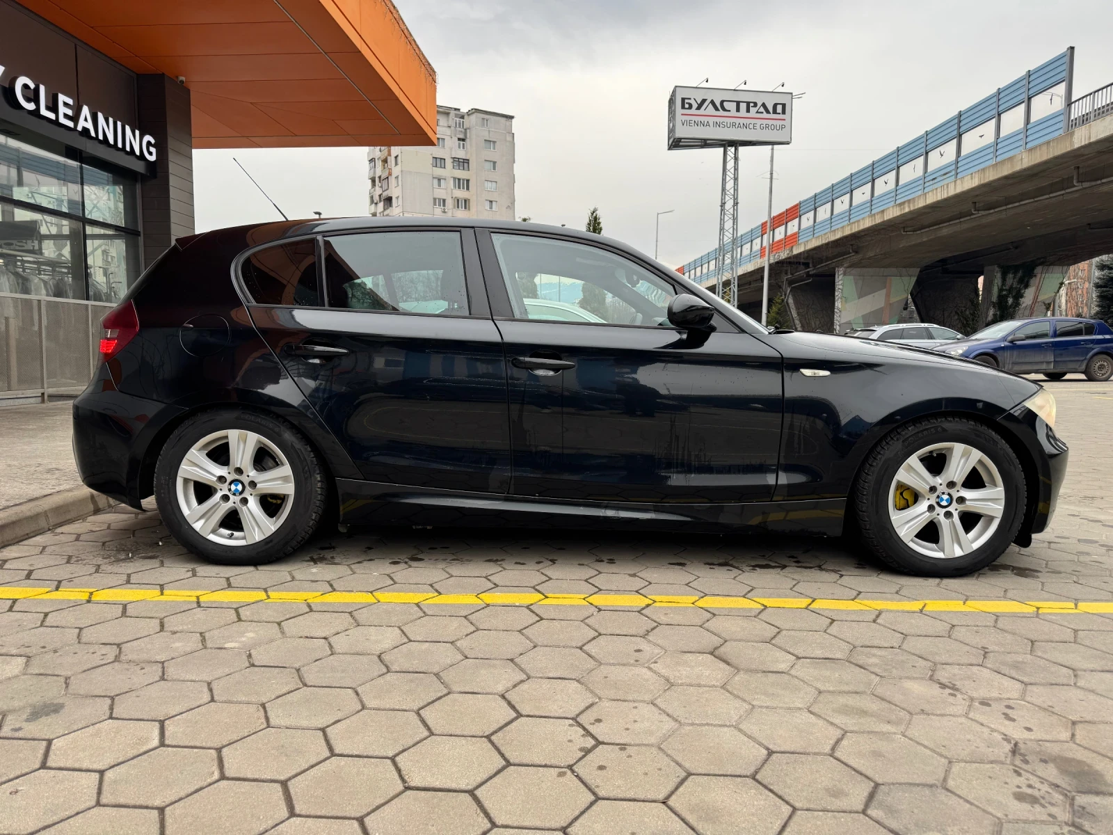 BMW 116 | Mobile.bg � ����������� 3