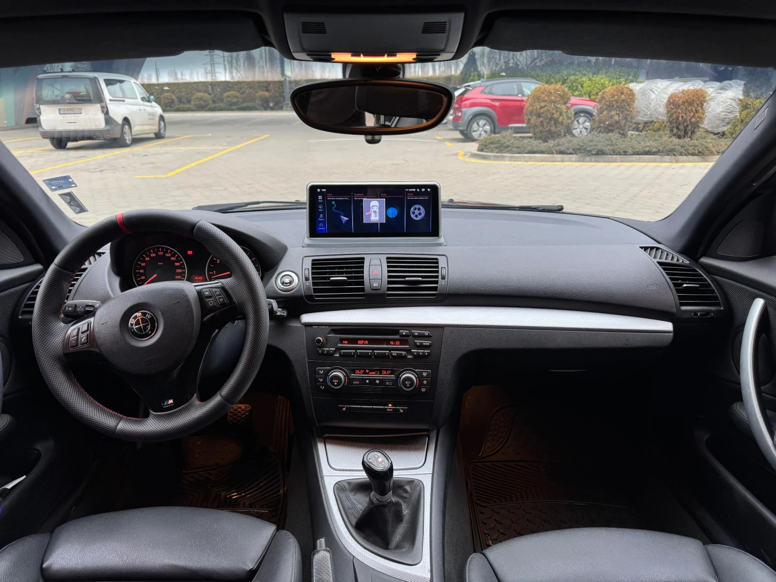 BMW 116 | Mobile.bg � ����������� 9