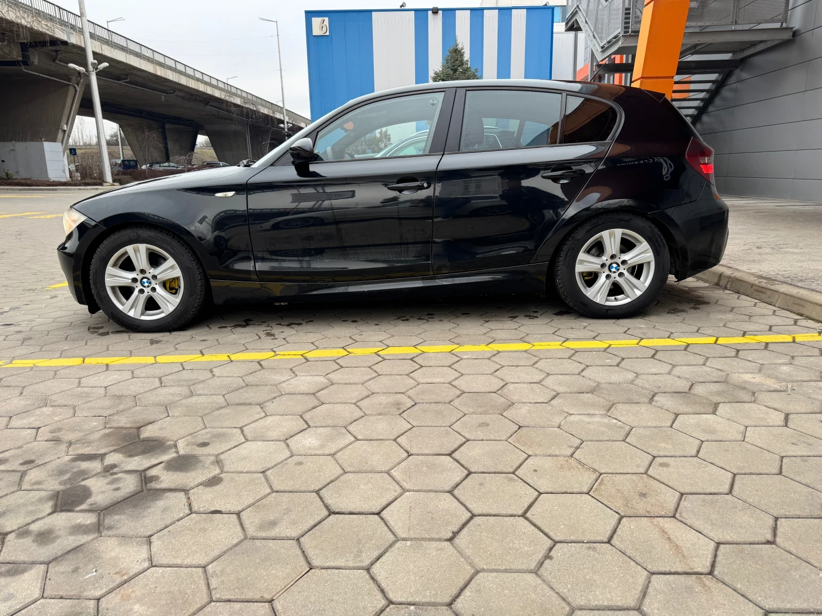 BMW 116 | Mobile.bg � ����������� 7