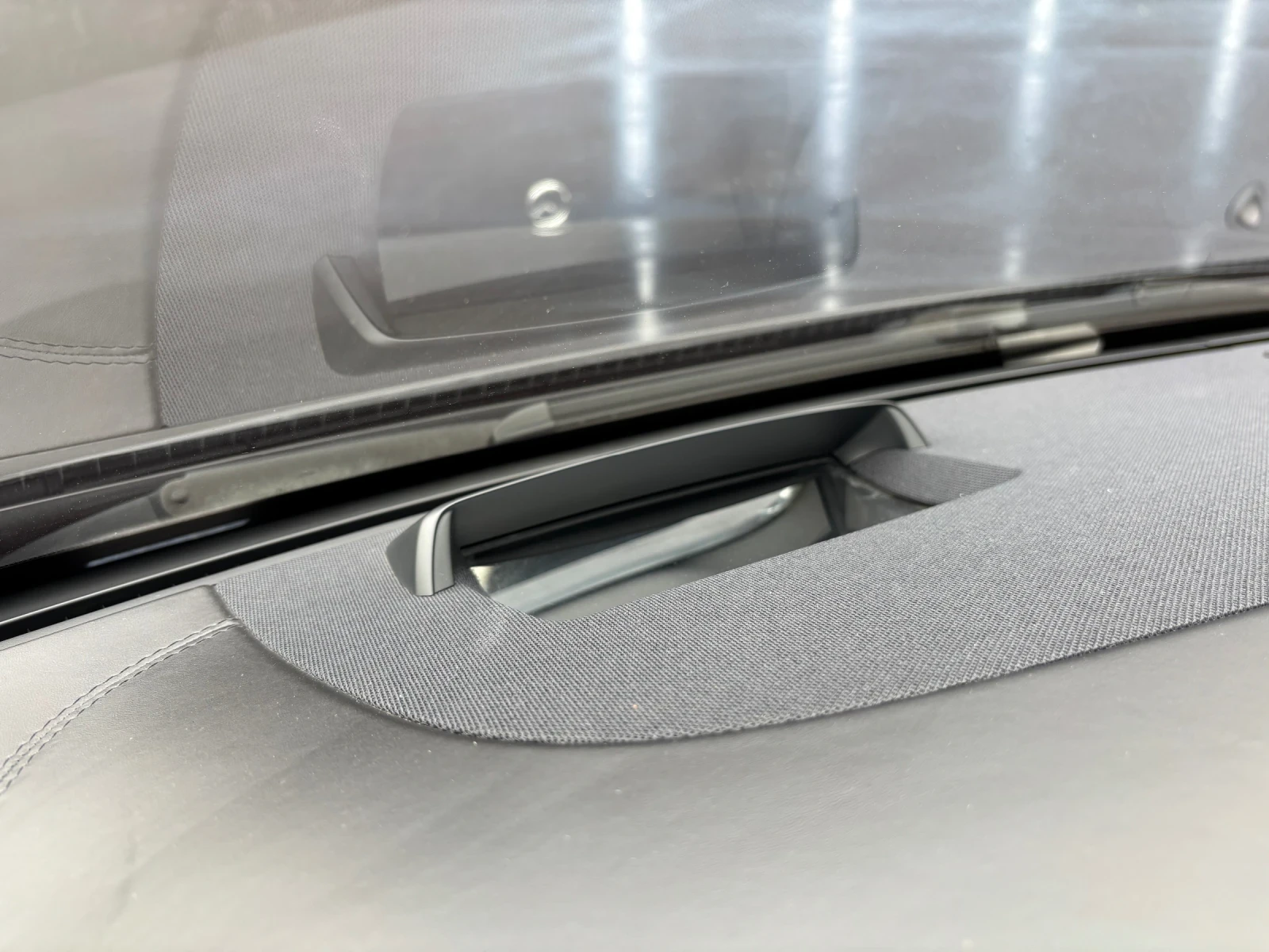 Mercedes-Benz S 63 AMG  Packet Full, снимка 8 - Автомобили и джипове - 53814266