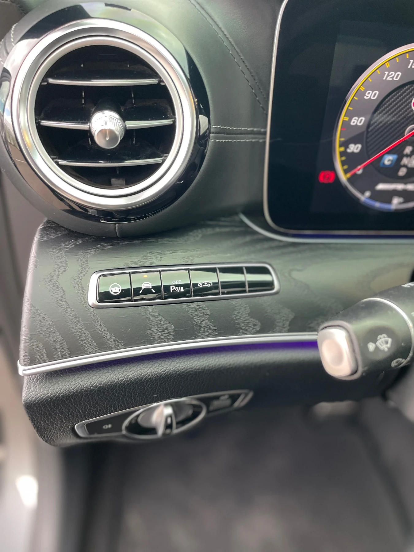 Mercedes-Benz E 63 AMG S 612hp, снимка 12 - Автомобили и джипове - 53864206