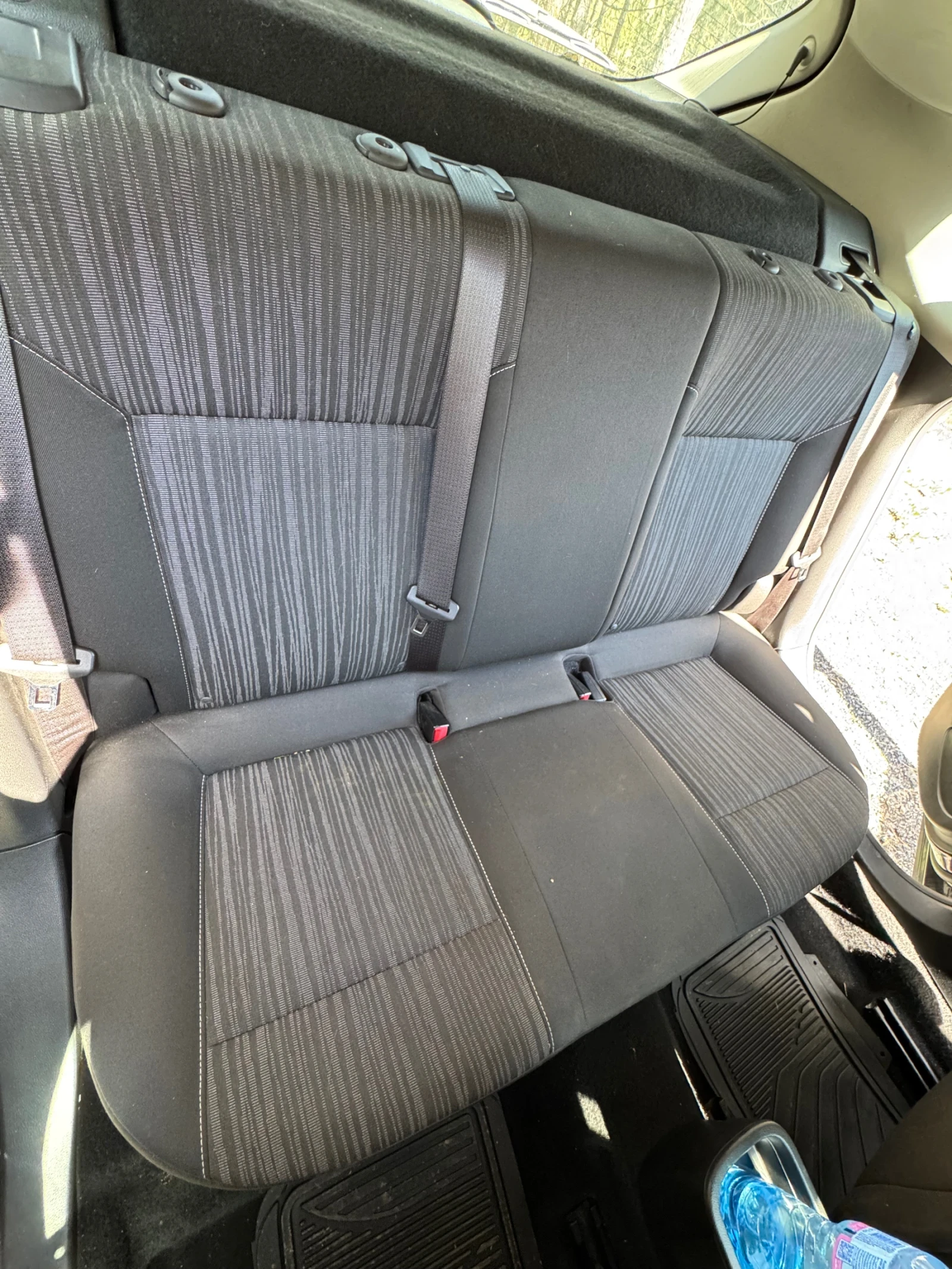 Opel Astra, снимка 6 - Автомобили и джипове - 54097436