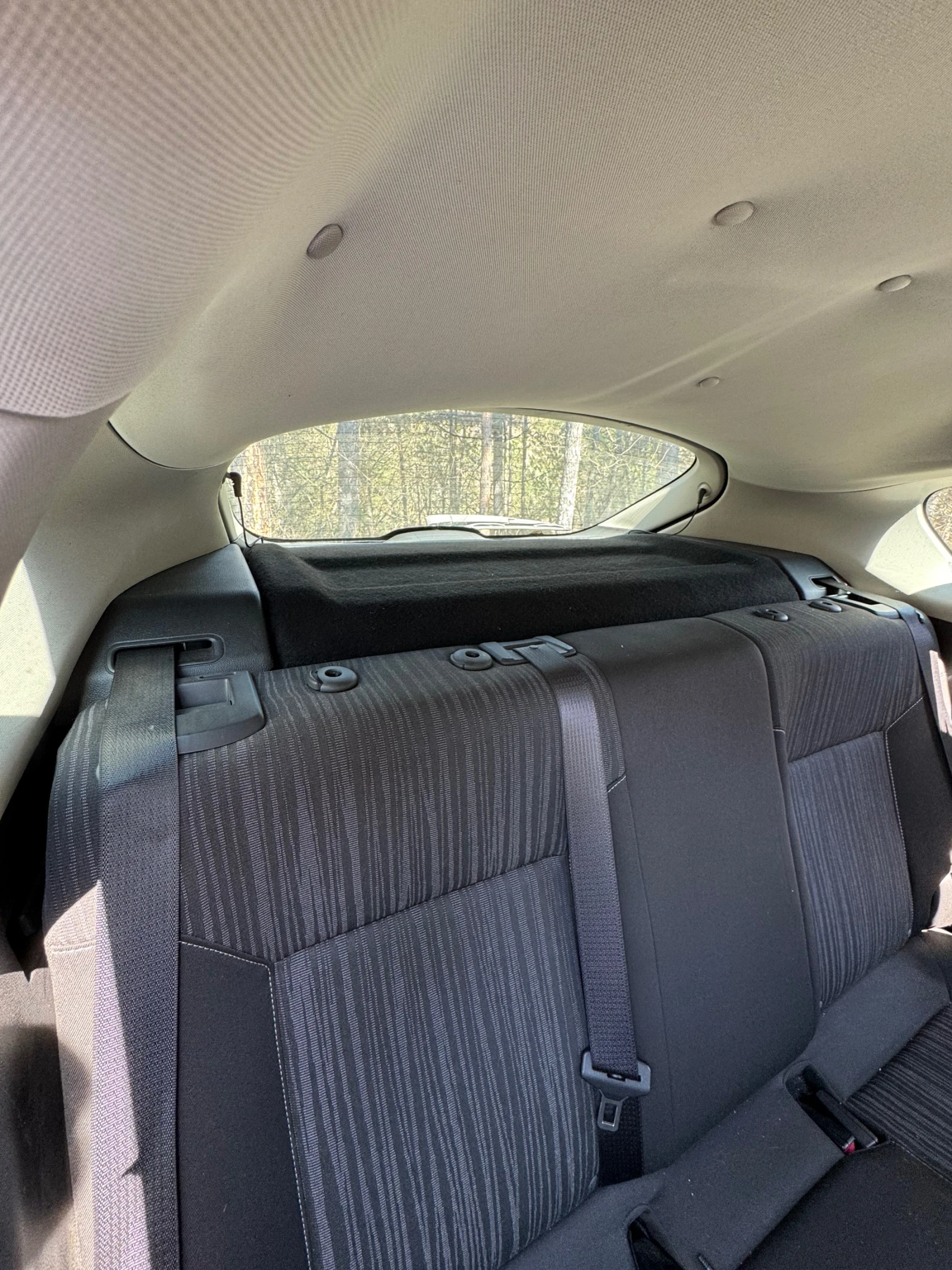 Opel Astra, снимка 5 - Автомобили и джипове - 54097436