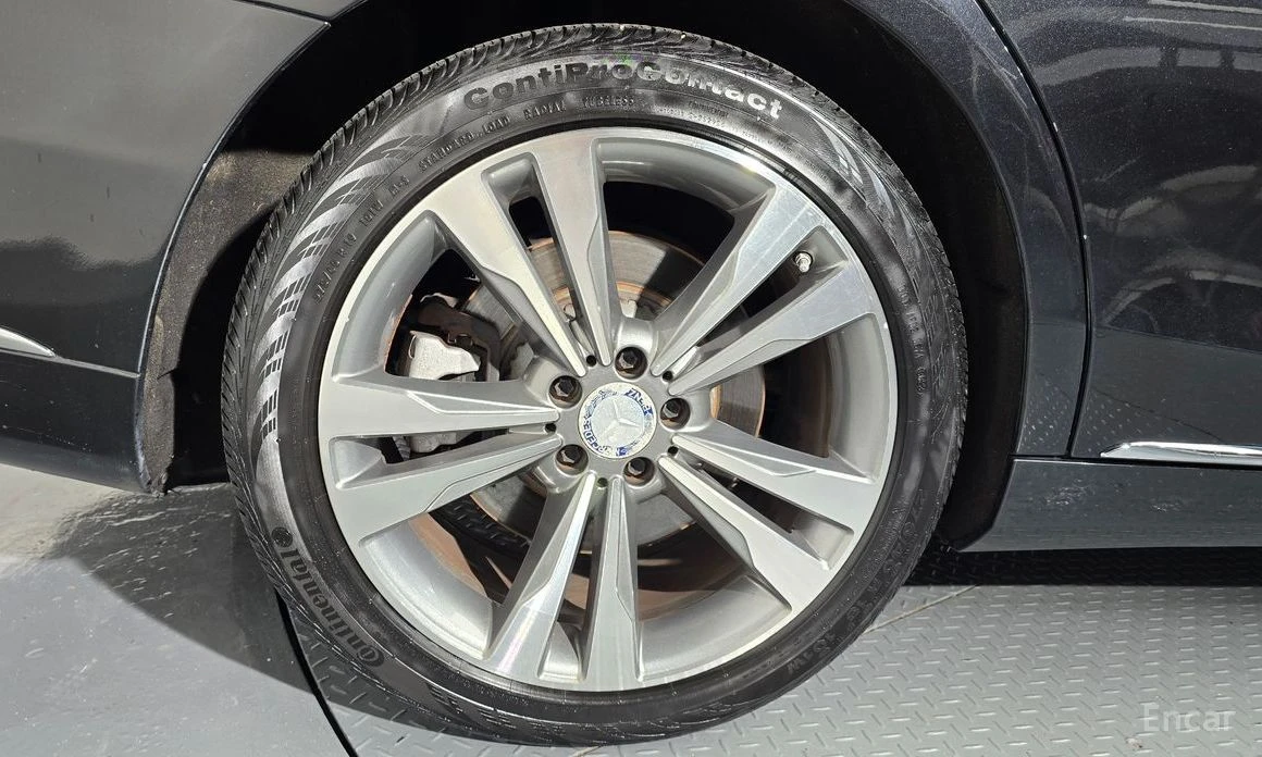 Mercedes-Benz S 500, снимка 5 - Автомобили и джипове - 54132616