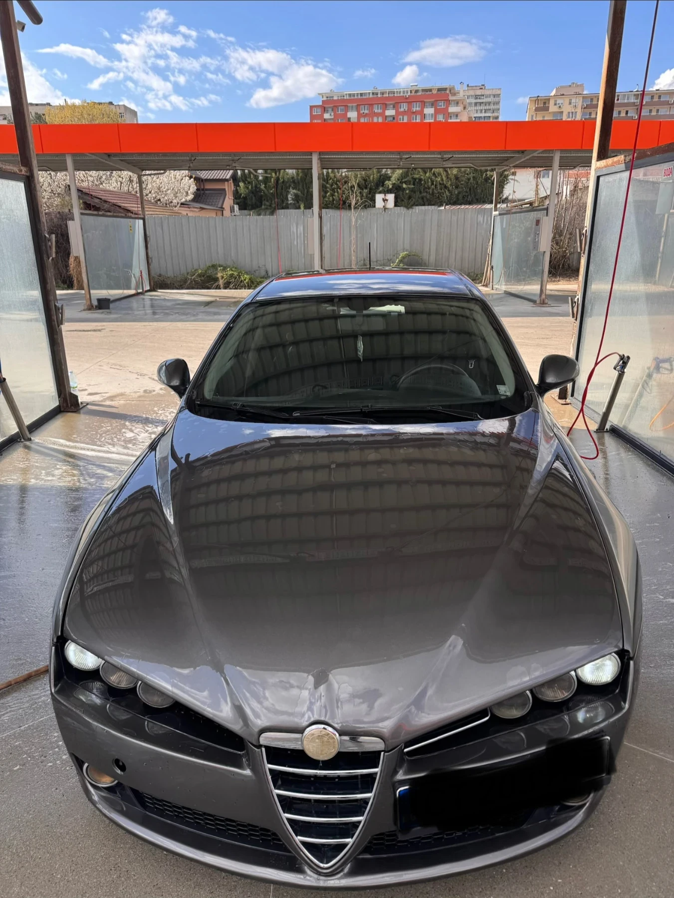 Alfa Romeo 159 undefined | Auto.bg — изображение 1