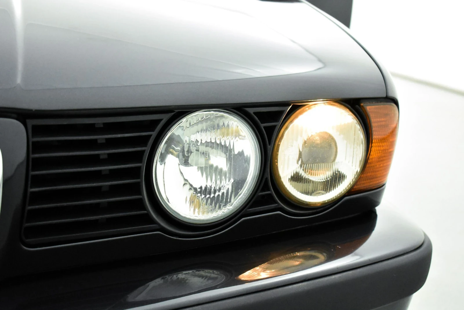 BMW 520, снимка 14 - Автомобили и джипове - 54293210